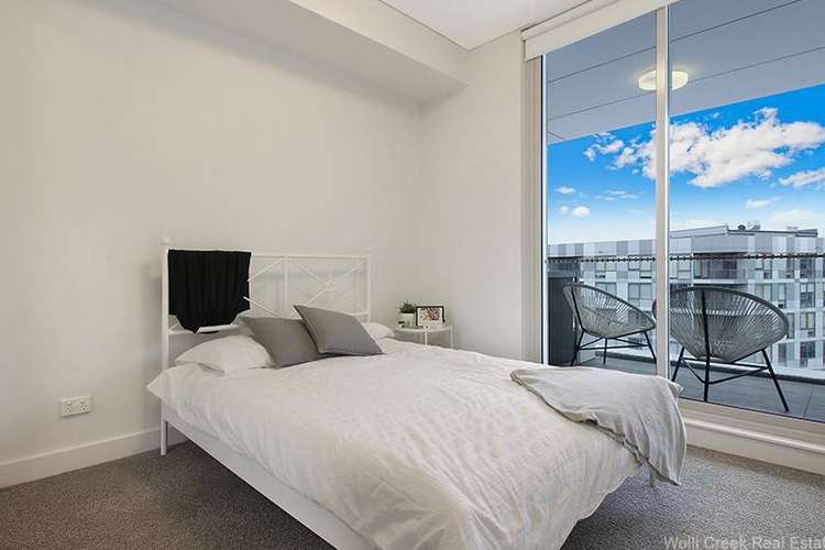 Fifth view of Homely apartment listing, 905/1 Magdalene Terrace, Wolli Creek NSW 2205