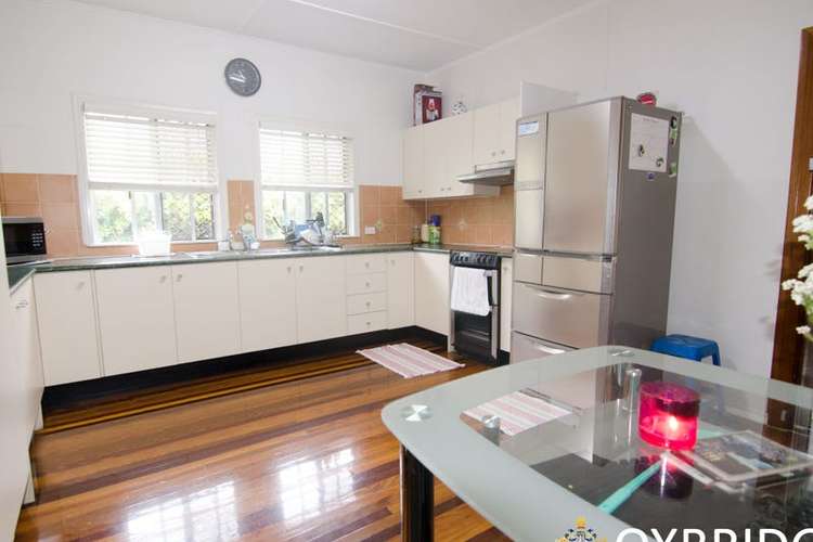 Main view of Homely house listing, 1/23 Everest Street, Sunnybank QLD 4109