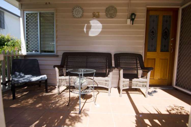 Fifth view of Homely house listing, 1/23 Everest Street, Sunnybank QLD 4109