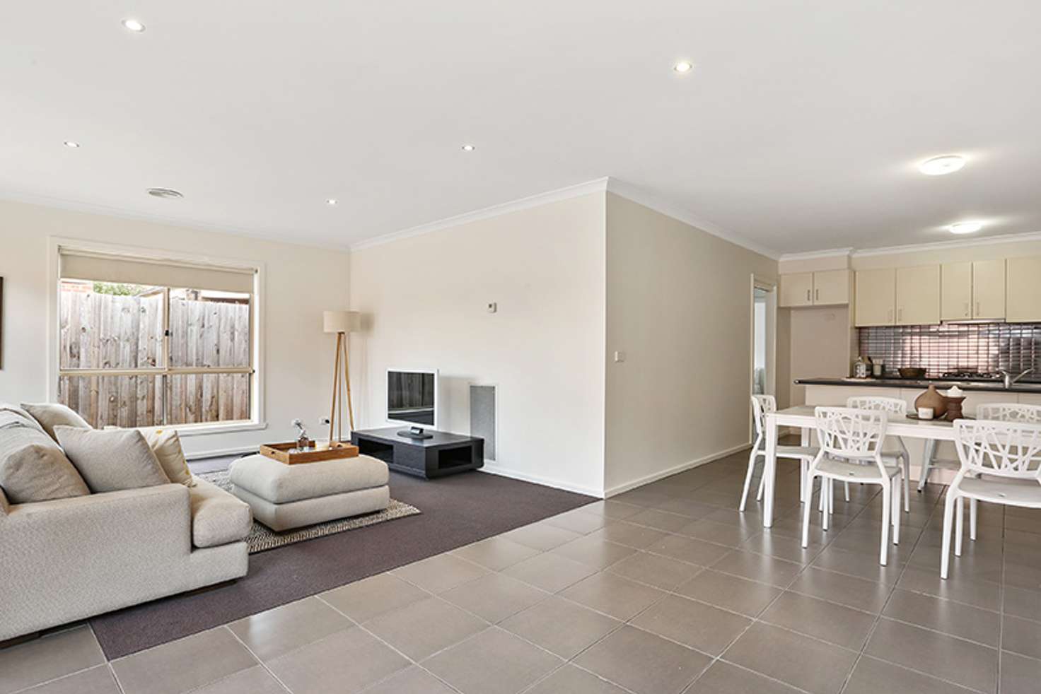 Main view of Homely townhouse listing, 121 Goldsworthy Road, Corio VIC 3214