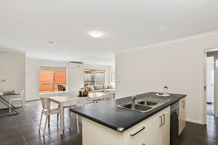 Fourth view of Homely townhouse listing, 121 Goldsworthy Road, Corio VIC 3214