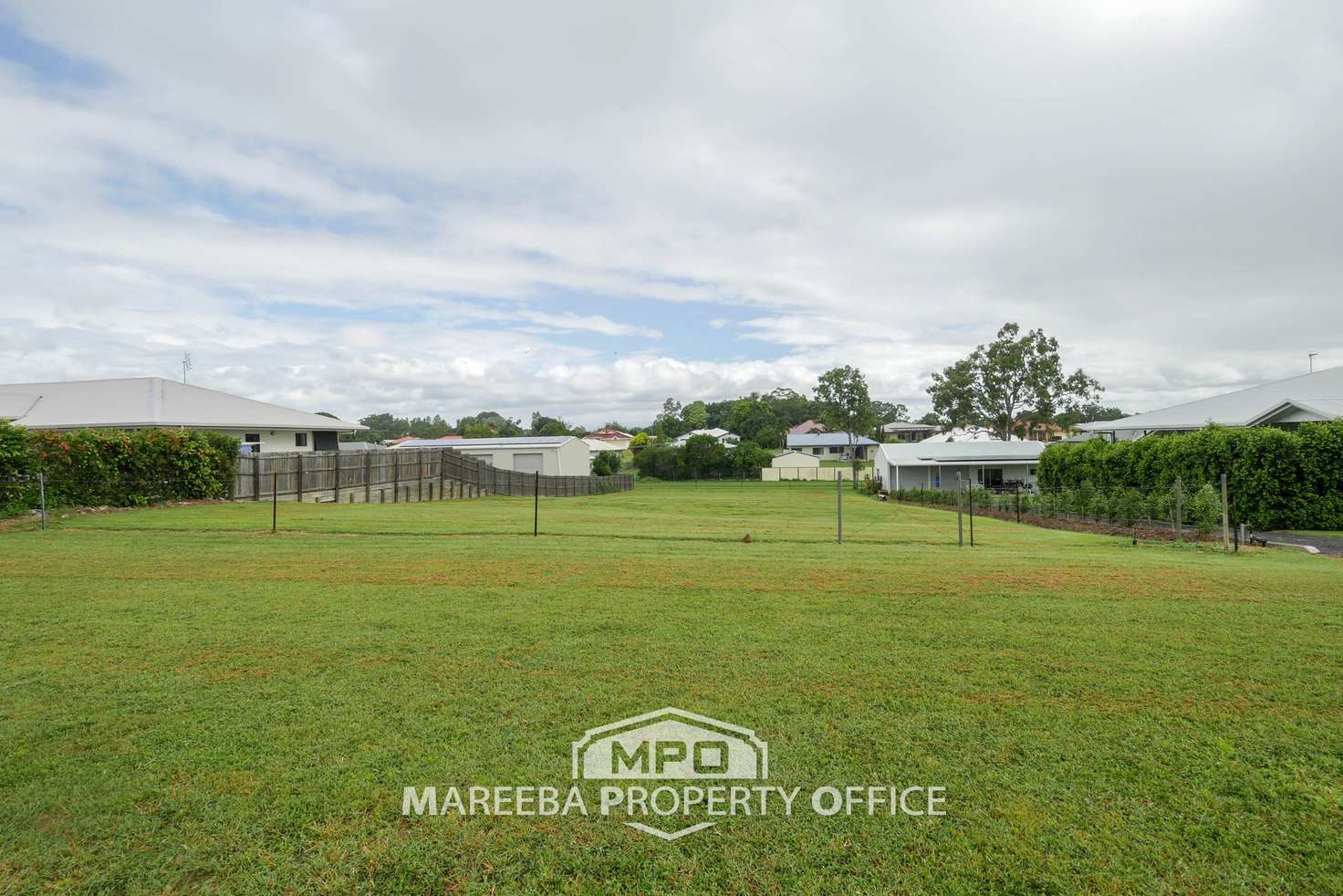 Main view of Homely residentialLand listing, 113-115 Hastie Road, Mareeba QLD 4880