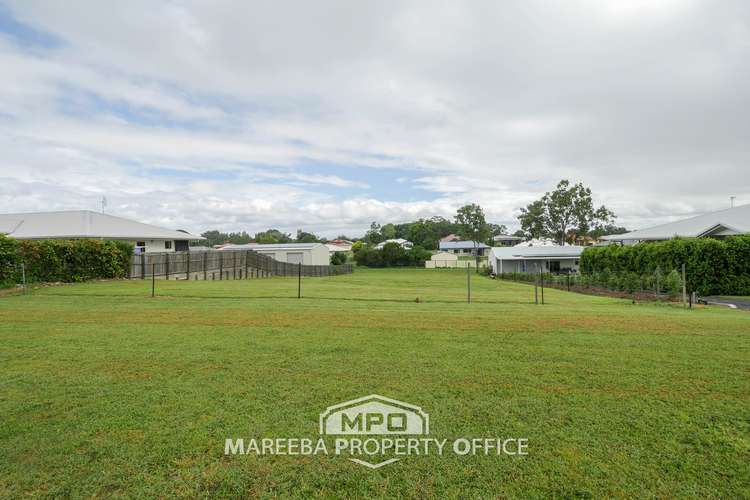 Main view of Homely residentialLand listing, 113-115 Hastie Road, Mareeba QLD 4880