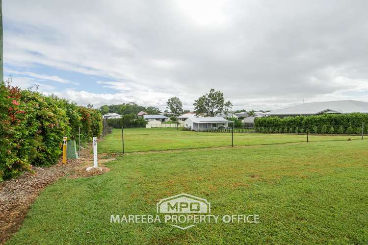 Second view of Homely residentialLand listing, 113-115 Hastie Road, Mareeba QLD 4880
