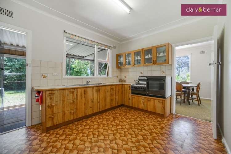 Second view of Homely house listing, 24 Carlisle Crescent, Beecroft NSW 2119