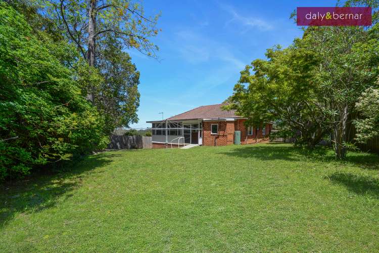 Fourth view of Homely house listing, 24 Carlisle Crescent, Beecroft NSW 2119