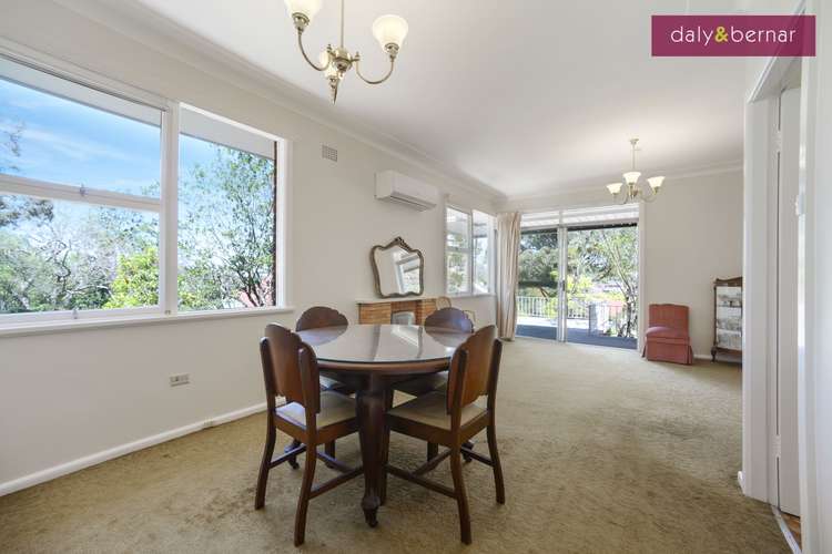 Fifth view of Homely house listing, 24 Carlisle Crescent, Beecroft NSW 2119