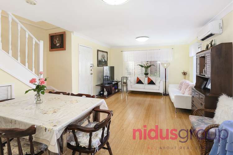 Second view of Homely townhouse listing, 2/32 Tulloona Street, Mount Druitt NSW 2770