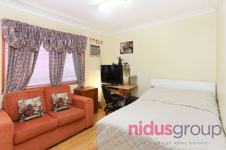 Third view of Homely townhouse listing, 2/32 Tulloona Street, Mount Druitt NSW 2770