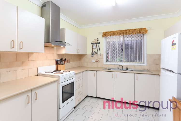 Fourth view of Homely townhouse listing, 2/32 Tulloona Street, Mount Druitt NSW 2770