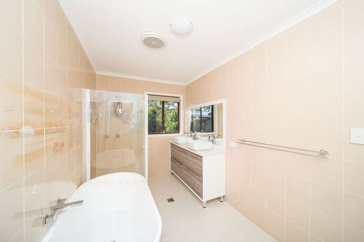 Third view of Homely house listing, 5 PETHERBRIDGE AVENUE, Merrimac QLD 4226