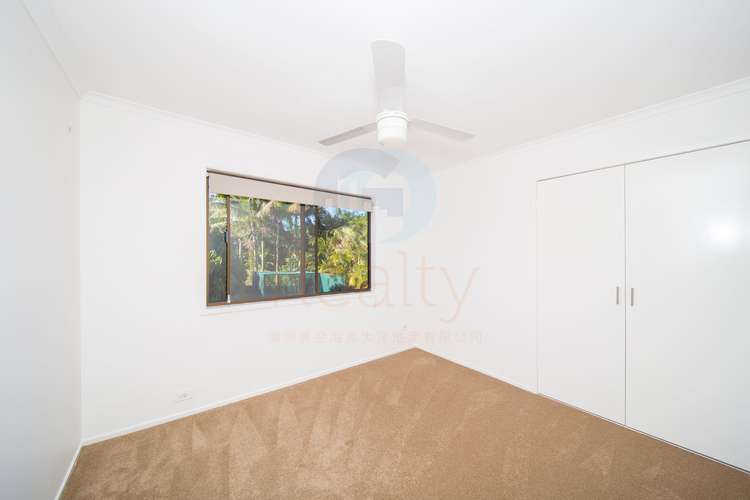 Sixth view of Homely house listing, 5 PETHERBRIDGE AVENUE, Merrimac QLD 4226