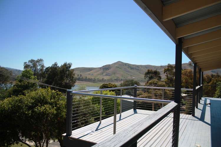 Second view of Homely house listing, 15 Redfern Court, Bonnie Doon VIC 3720