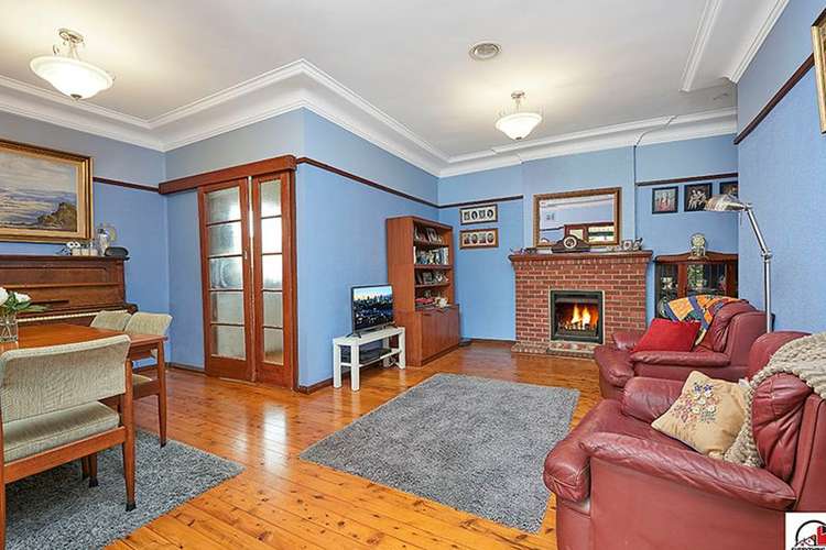 Fourth view of Homely house listing, 643 Pacific Highway, Mount Colah NSW 2079