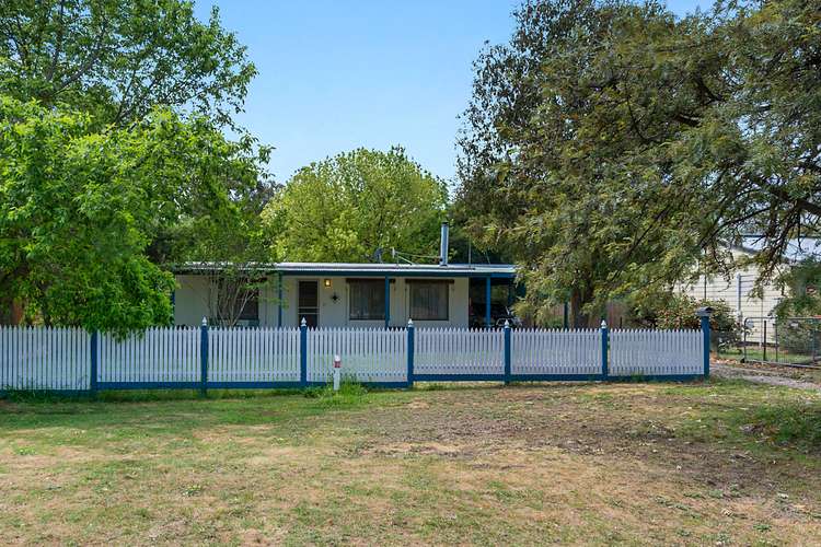 Second view of Homely house listing, 7 SHELTON STREET, Avenel VIC 3664
