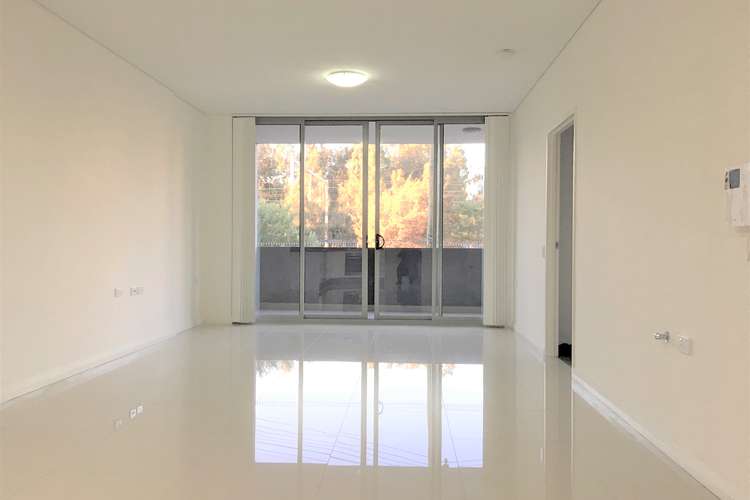 Third view of Homely apartment listing, 1309/11 Charles Street, Canterbury NSW 2193