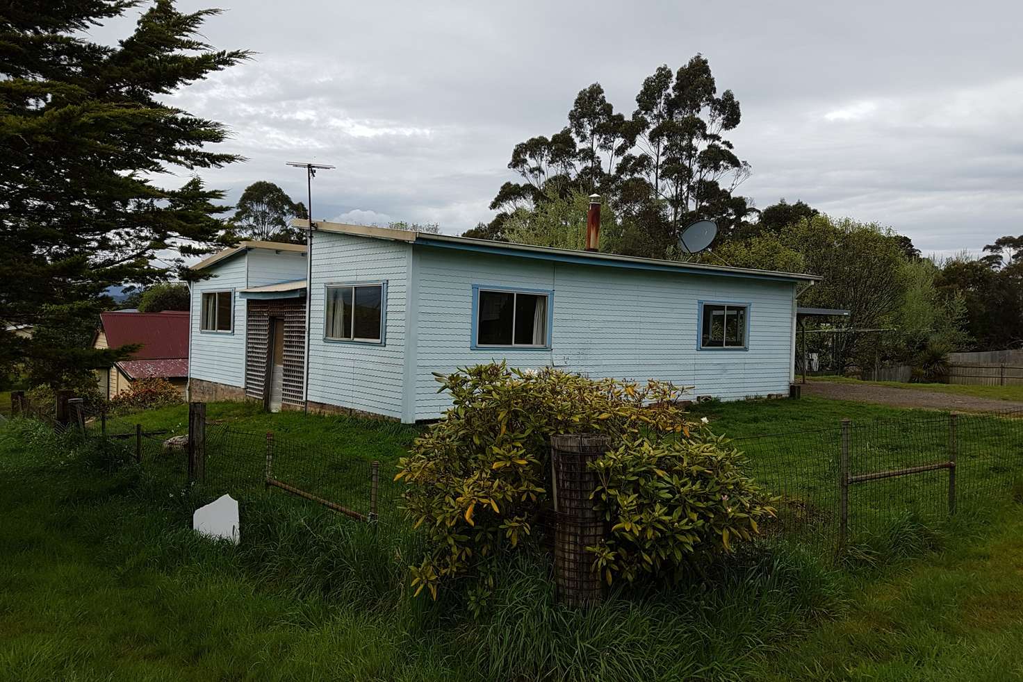 Main view of Homely house listing, 45 Leventhorpe Street, Zeehan TAS 7469