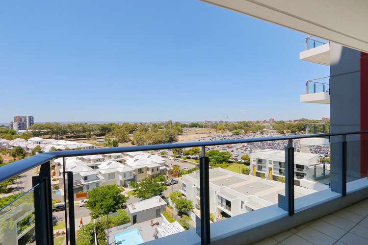 Main view of Homely apartment listing, 805/2 Oldfield Street, Burswood WA 6100