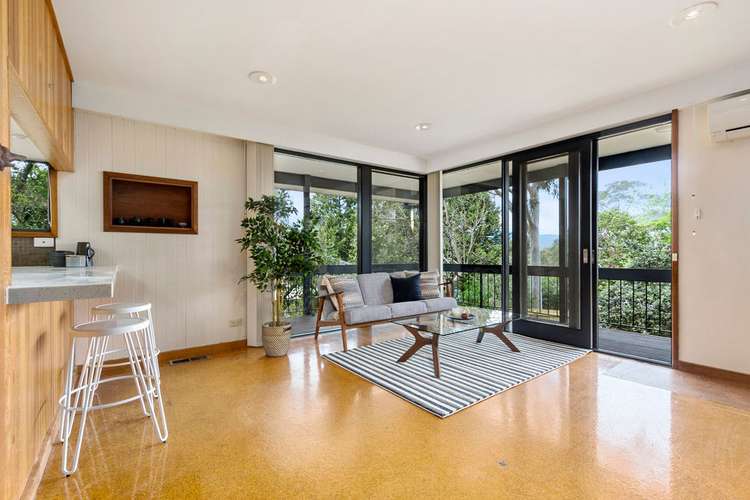 Second view of Homely house listing, 7 Rex Court, Ringwood East VIC 3135