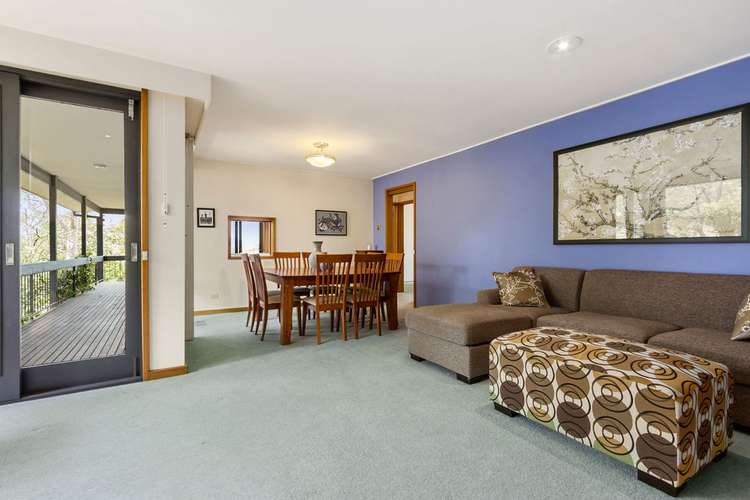 Fourth view of Homely house listing, 7 Rex Court, Ringwood East VIC 3135