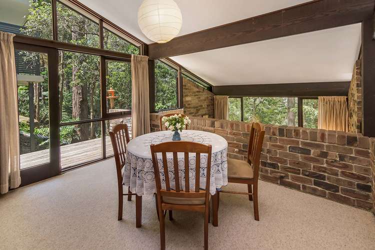 Main view of Homely house listing, 14 CAMPBELL DRIVE, Wahroonga NSW 2076