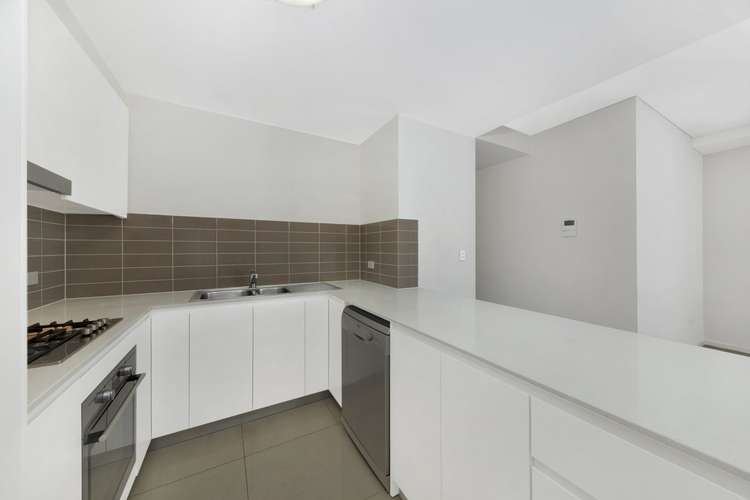 Second view of Homely apartment listing, 9/4-6 Peggy Street, Mays Hill NSW 2145