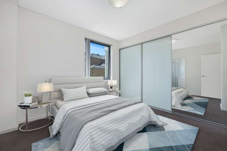 Third view of Homely apartment listing, 9/4-6 Peggy Street, Mays Hill NSW 2145