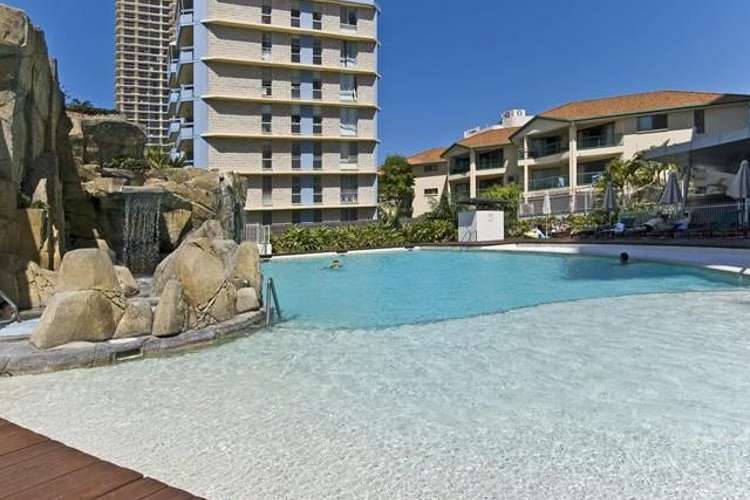 Seventh view of Homely unit listing, 902/18 Fern Street, Surfers Paradise QLD 4217