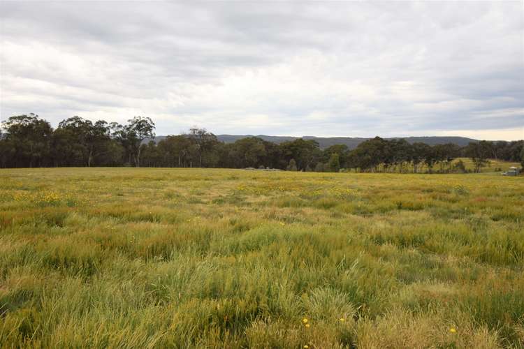 Second view of Homely residentialLand listing, 482 BEECHWORTH-CHILTERN ROAD, Beechworth VIC 3747