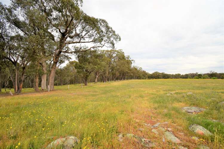 Third view of Homely residentialLand listing, 482 BEECHWORTH-CHILTERN ROAD, Beechworth VIC 3747