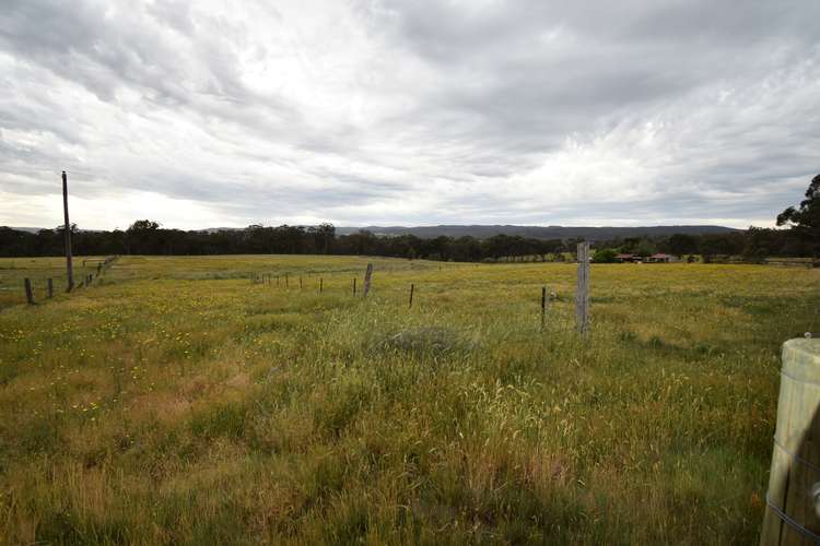 Fourth view of Homely residentialLand listing, 482 BEECHWORTH-CHILTERN ROAD, Beechworth VIC 3747