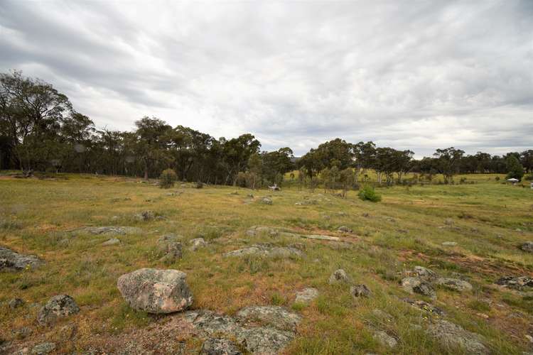 Fifth view of Homely residentialLand listing, 482 BEECHWORTH-CHILTERN ROAD, Beechworth VIC 3747