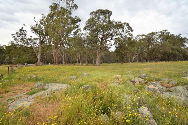 Sixth view of Homely residentialLand listing, 482 BEECHWORTH-CHILTERN ROAD, Beechworth VIC 3747