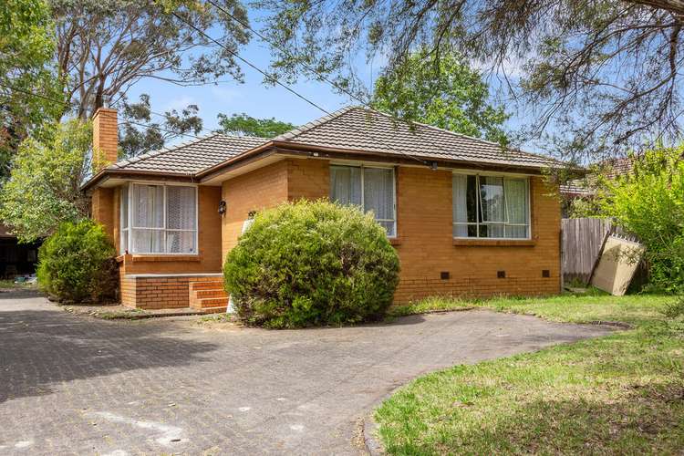 Main view of Homely house listing, 385 Scoresby Road, Ferntree Gully VIC 3156