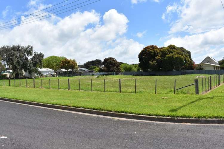 Third view of Homely residentialLand listing, LOT 37 & 38 South Terrace, Tantanoola SA 5280