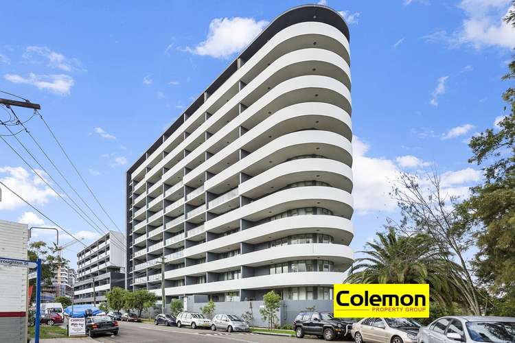 Main view of Homely apartment listing, 1011/11-15 Charles Street, Canterbury NSW 2193