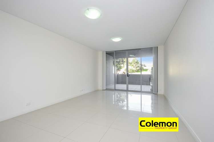 Second view of Homely apartment listing, 1011/11-15 Charles Street, Canterbury NSW 2193