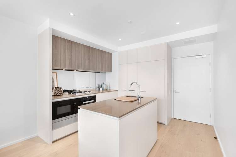 Fourth view of Homely apartment listing, 2203B/889-897 COLLINS STREET, Docklands VIC 3008