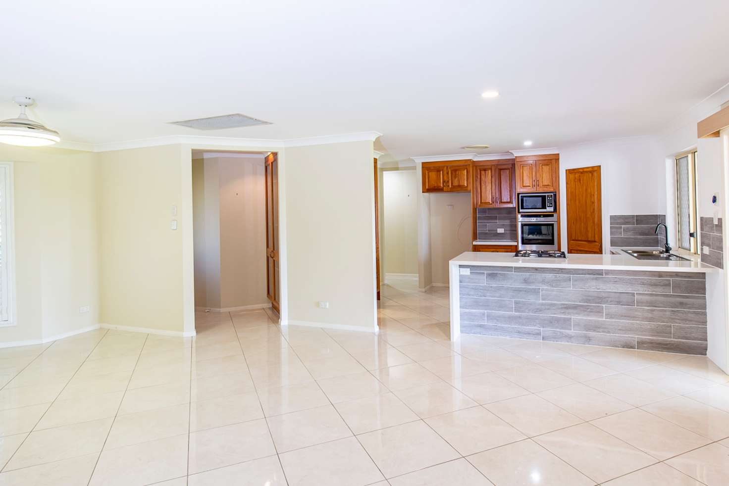 Main view of Homely house listing, 122 HIGH ROAD, Burpengary East QLD 4505