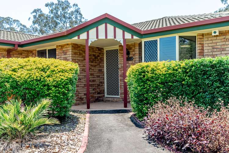 Fifth view of Homely house listing, 122 HIGH ROAD, Burpengary East QLD 4505