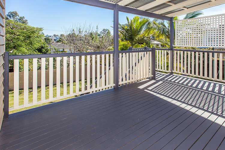 Fourth view of Homely house listing, 115 Hurdcotte Street, Gaythorne QLD 4051