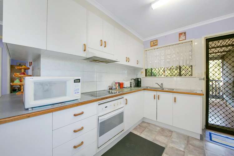 Second view of Homely house listing, 21 KUMBARI STREET, Bray Park QLD 4500