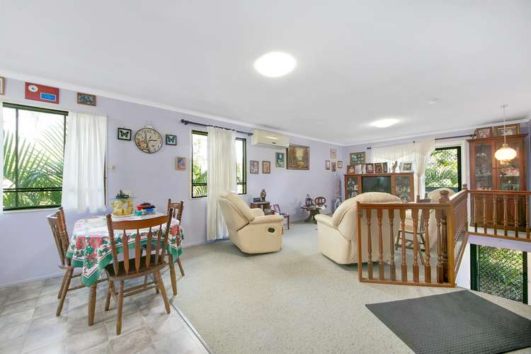 Fifth view of Homely house listing, 21 KUMBARI STREET, Bray Park QLD 4500