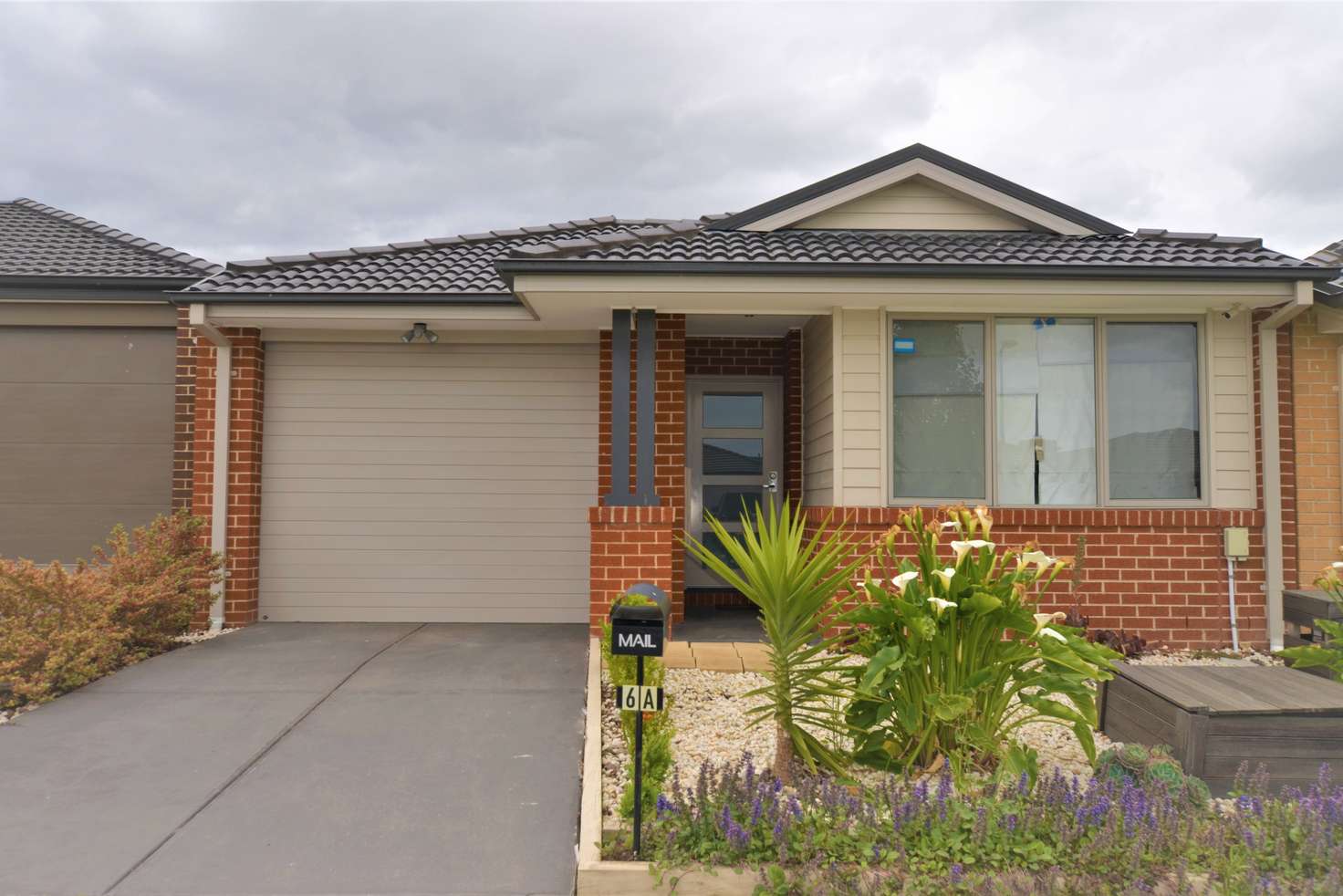 Main view of Homely house listing, 6A Trickett Street, Clyde VIC 3978