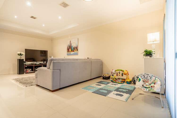 Fifth view of Homely villa listing, 103C Shakespeare Avenue, Yokine WA 6060