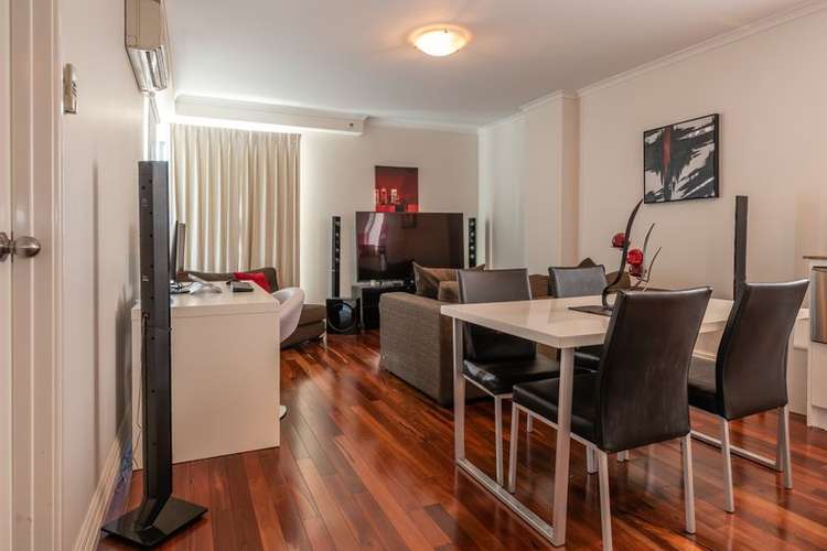 Main view of Homely apartment listing, 59/418 Murray Street, Perth WA 6000