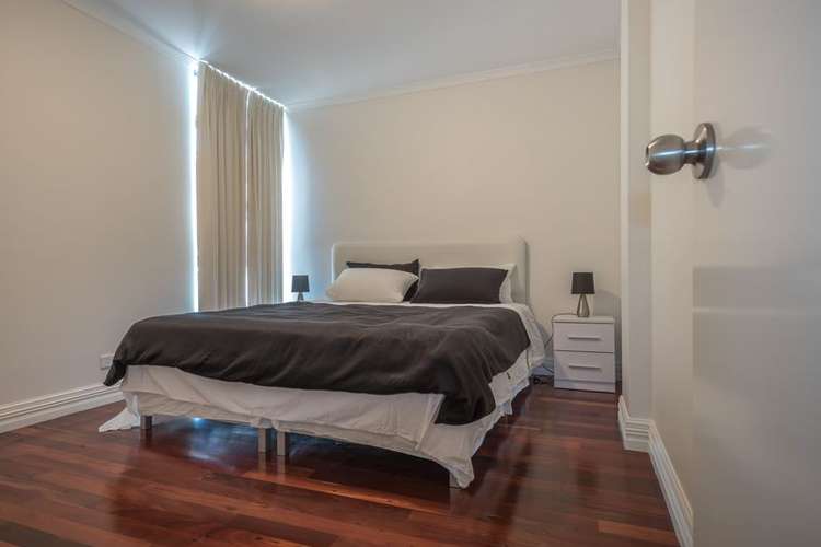 Fifth view of Homely apartment listing, 59/418 Murray Street, Perth WA 6000