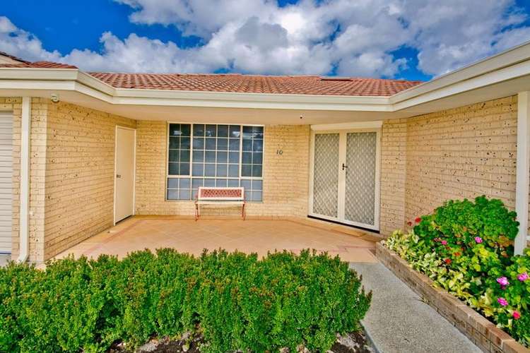 Second view of Homely house listing, 10 Wells Court, Noranda WA 6062
