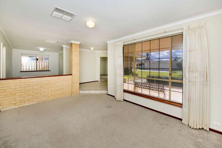 Third view of Homely house listing, 10 Wells Court, Noranda WA 6062