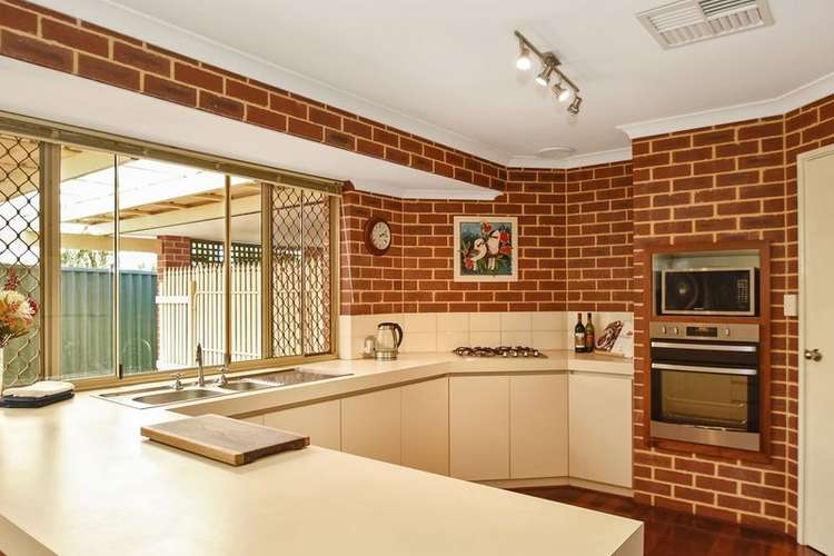 Sixth view of Homely house listing, 3 Toucan Way, Ballajura WA 6066